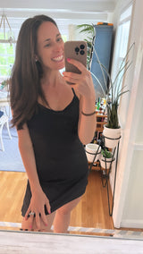 Second Skin Everyday Active Dress - 6 colors