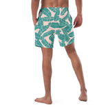 Palms Away CBO Swim Trunks