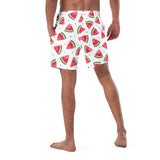 Show Me Your Watermelons CBO Swim Trunks