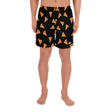 Pizza Pie Men's Shorts