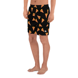 Pizza Pie Men's Shorts