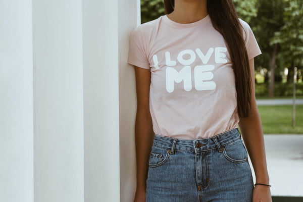 10 Tips For Owning & Loving Your Own Damn Self