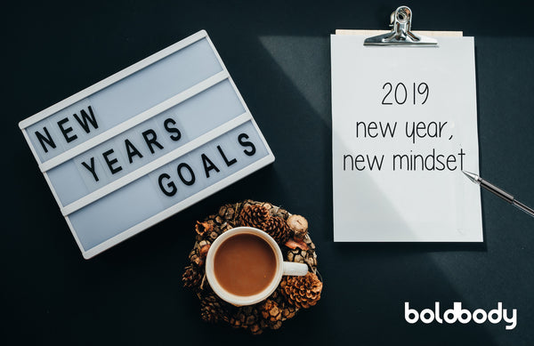 Drop The New Years Resolutions (And Do These 5 Things Instead)