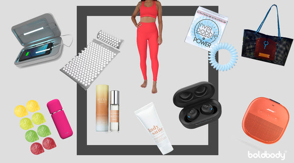 2020 Gift Guide For The Active Babe In Your Life (Under $150)