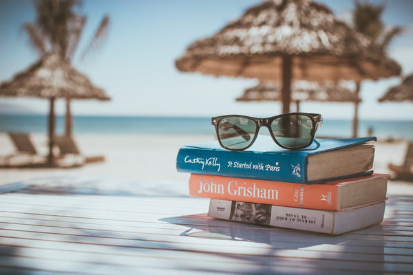 BoldBody's 2019 Picks For Summer Reading & Listening