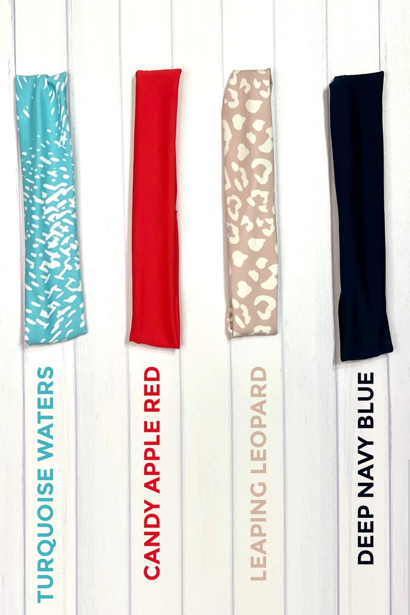 Sportie Headband