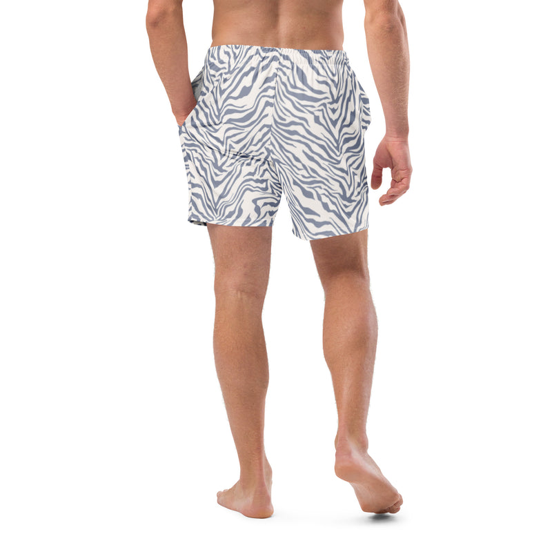 Let's Lynx Up CBO Swim Trunks