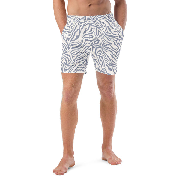 Let's Lynx Up CBO Swim Trunks