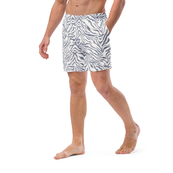 Let's Lynx Up CBO Swim Trunks