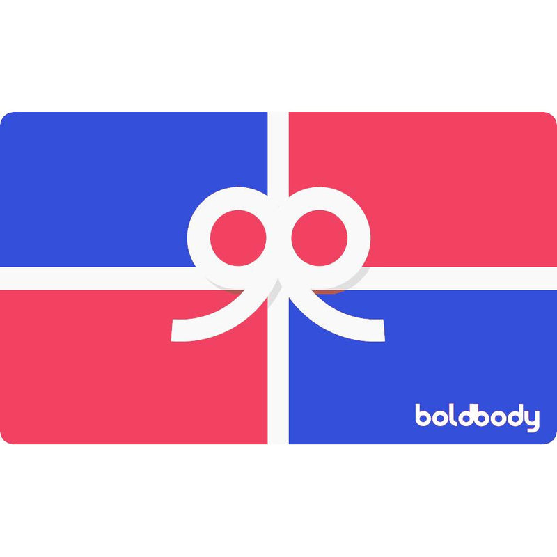 BoldBody Gift Card