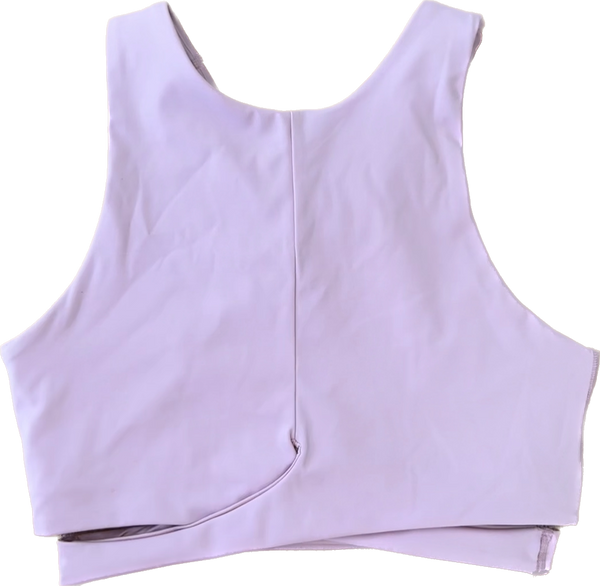 Side To Side Tank Top