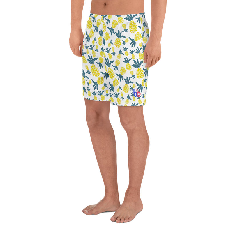 Piña Colada Men's Shorts