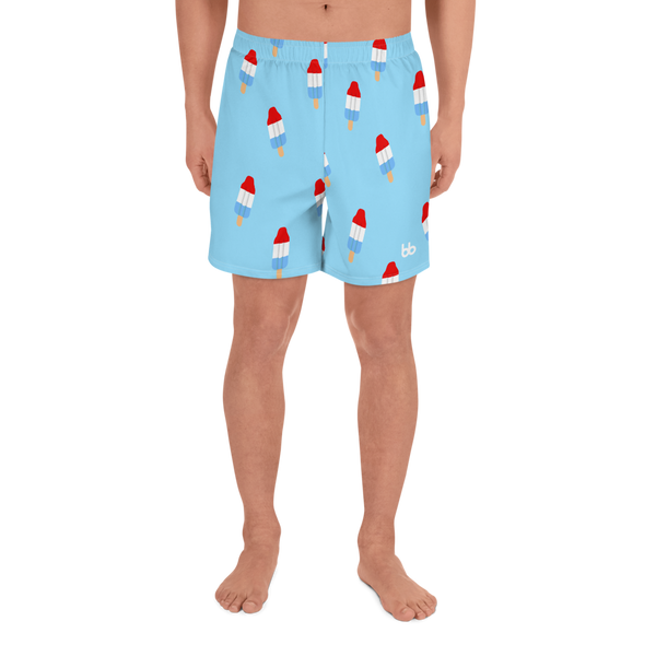 You're The Bomb Pop Men's Shorts