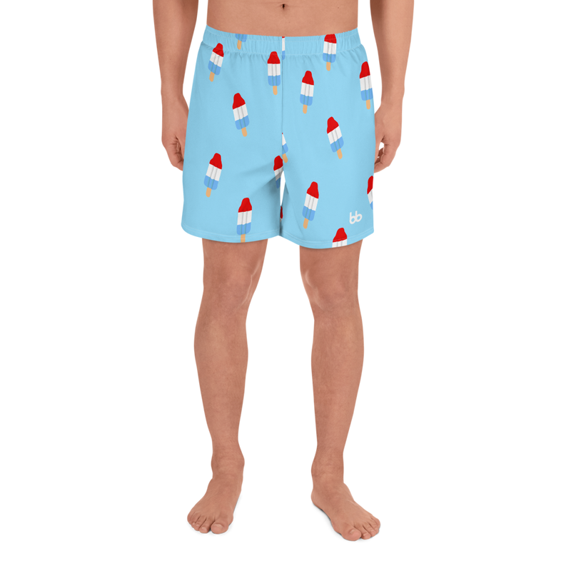 You're The Bomb Pop Men's Shorts