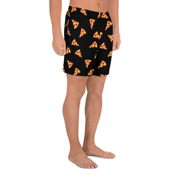 Pizza Pie Men's Shorts