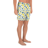 Piña Colada Men's Shorts