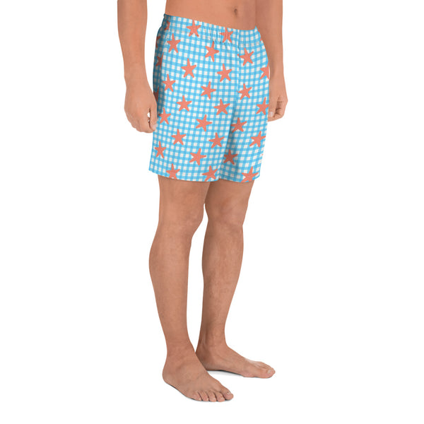 Wish Upon A Starfish Men's Shorts