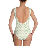 Palm Springs One-Piece Swimsuit