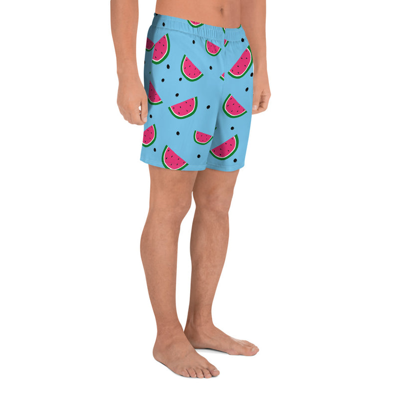 You're One In A Watermelon Men's Shorts