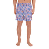 Tropical Days Men's Shorts