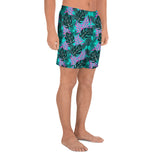 Miami Nights Men's Shorts