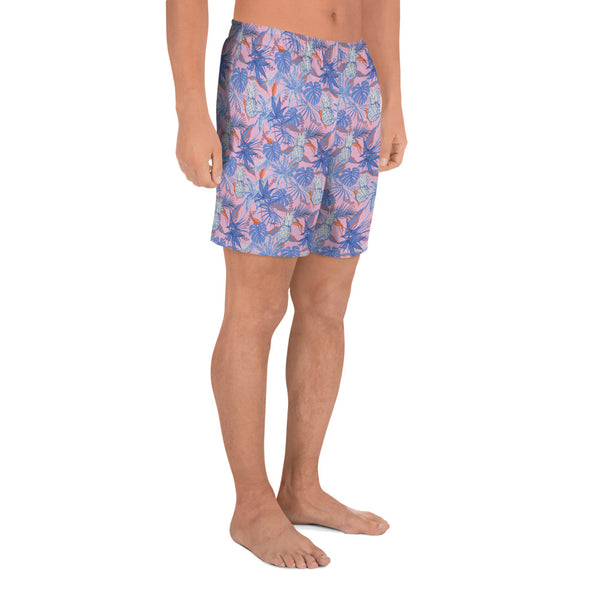 Tropical Days Men's Shorts