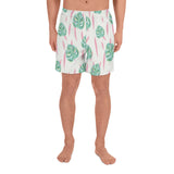 Keep Palm and Carry On Men's Shorts