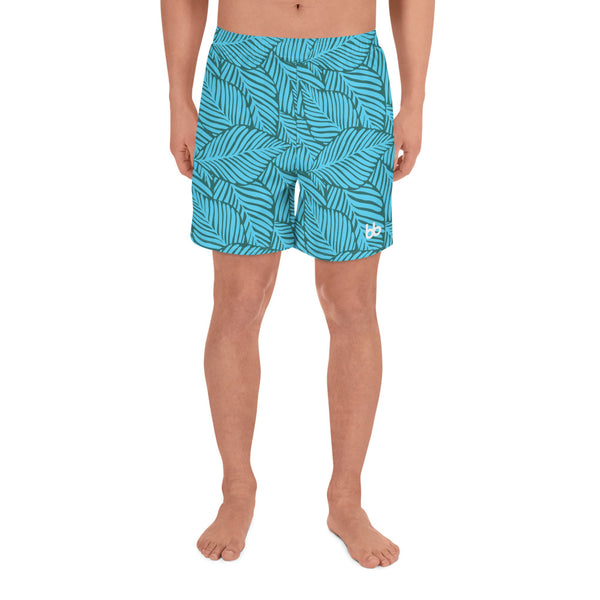 Paradise Palms Men's Shorts