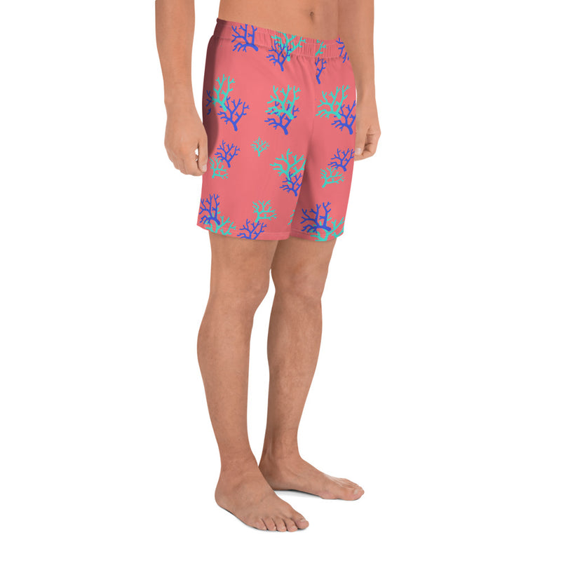 Coral Reef Men's Shorts