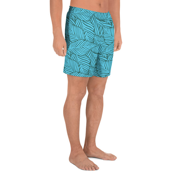 Paradise Palms Men's Shorts