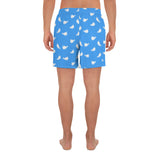 Whale Hello There Men's Shorts