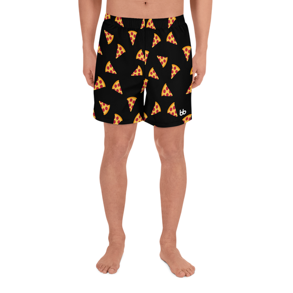 Pizza Pie Men's Shorts