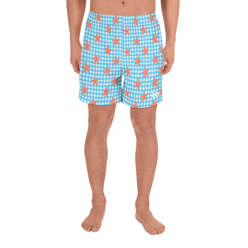 Wish Upon A Starfish Men's Shorts