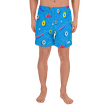 Let's Have A Pool Party Men's Shorts