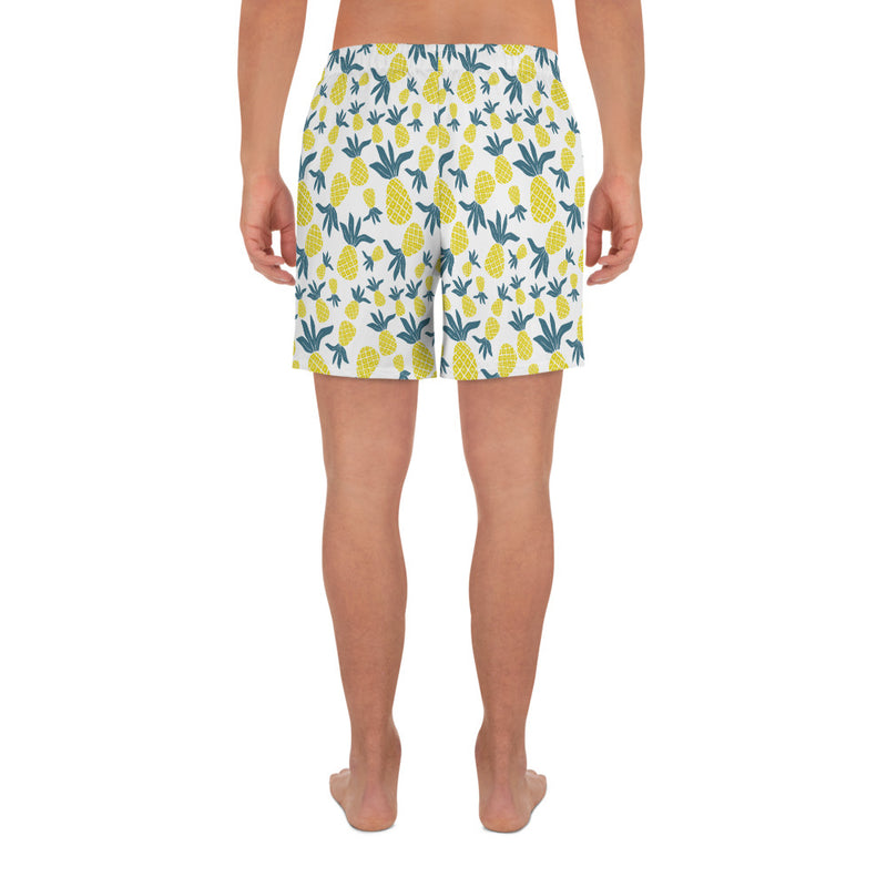 Piña Colada Men's Shorts