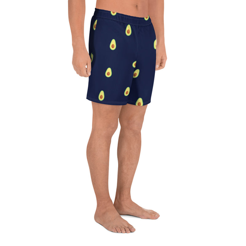 Guac Out With Your Avocado Men's Shorts