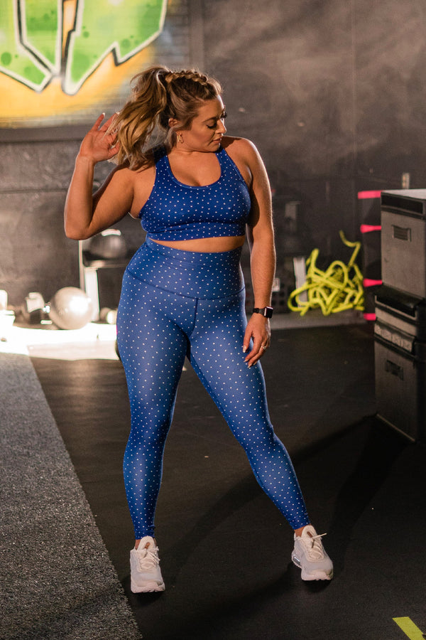 All Printed Leggings – BoldBody Active